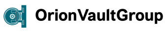 Orion Vault Group